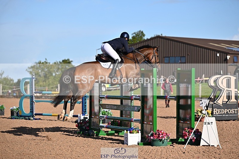 250912-091014-03287 - Cls 14 Snr Newcomers