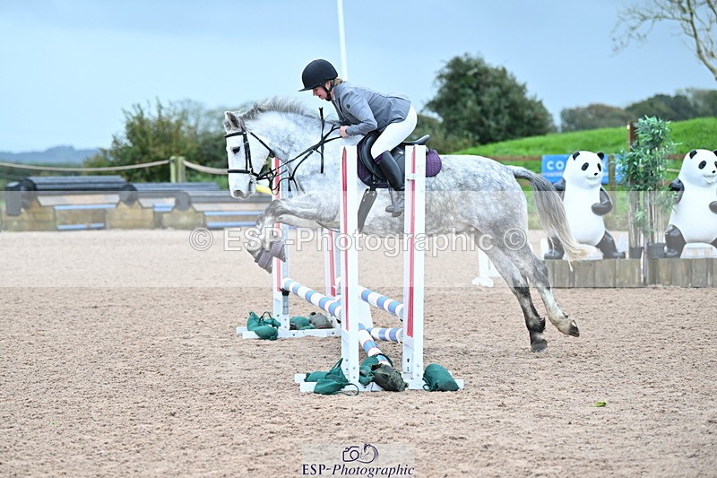 231029A-090138-02253 - 50cm Clear Round