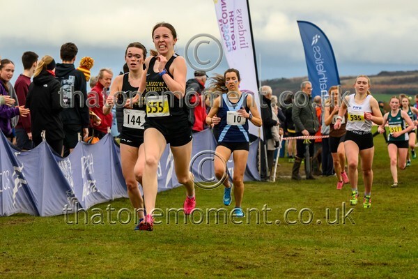 SCLan25-910021 - Senior Women Set Two