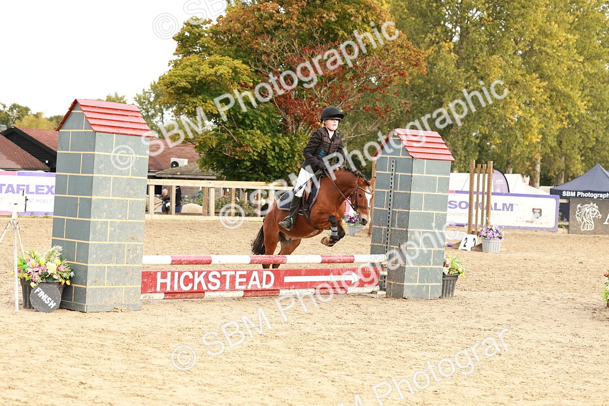 SBM_55759 - J11 - Junior Pony 50cm Championship
