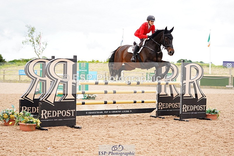 240524A-130036-03713 - Cls 16 Snr 1.20m Open