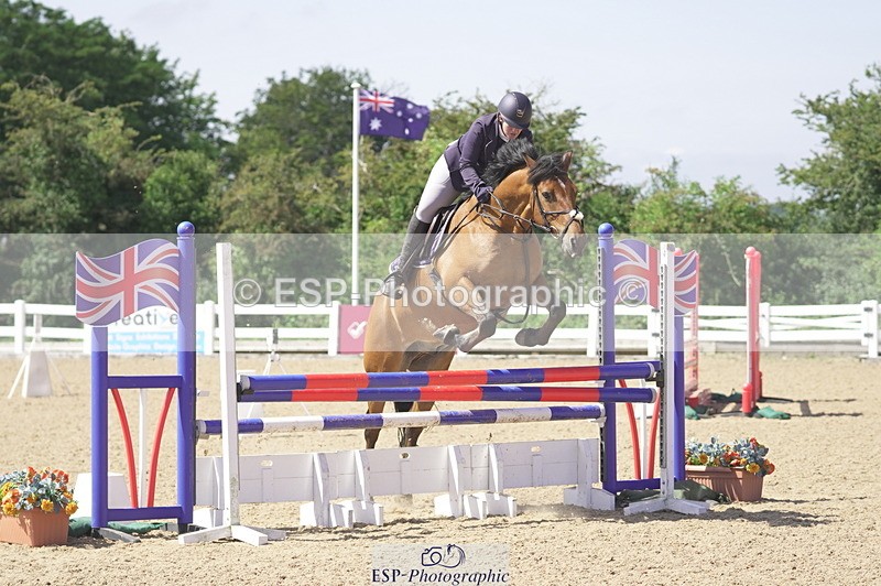 230810A-175916-02272 - Cls 3 95cm Amateur Quali