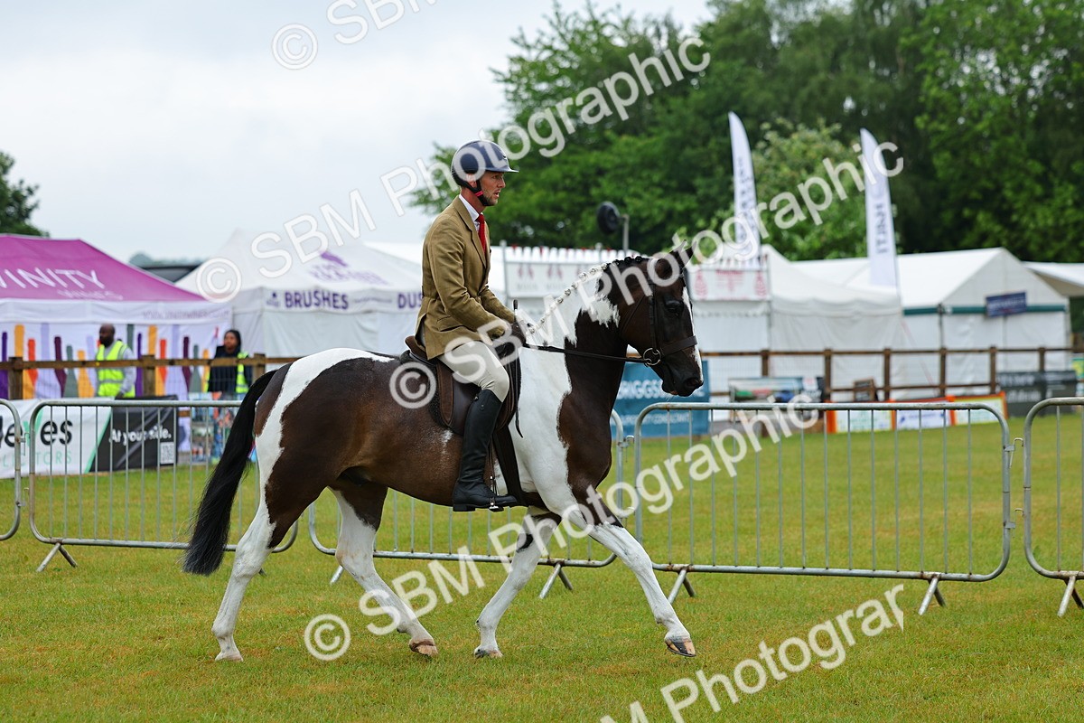 SBM_00885 - Class 1-4 - BSPA Ridden