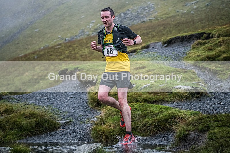 Bannerdale-344 - Bannerdale Fell Race Wednesday 19th August 2026