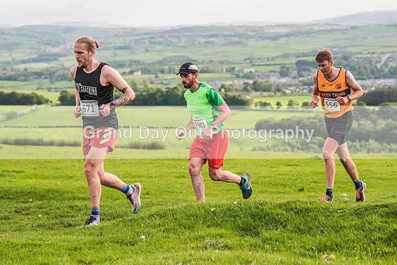 Hay-O-90 - Hay O Trail Race Tuesday 23rd May 2023