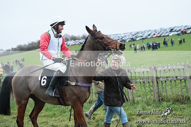 PtP 141225  1217 - Harkaway Club PtP Chaddesley Corbet 28/12/25