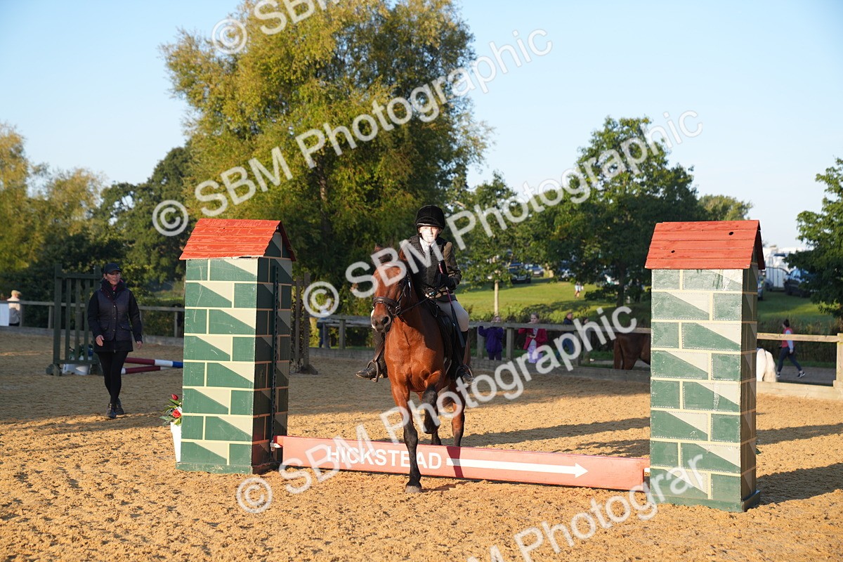 SBM_58871 - J63 - Minis Clear Round 30cm 40cm