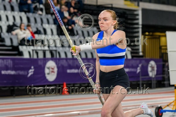 SeniorInd25-916899 - Field Female