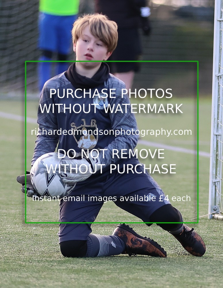 533A0657 - Trimpell & Bare Rangers