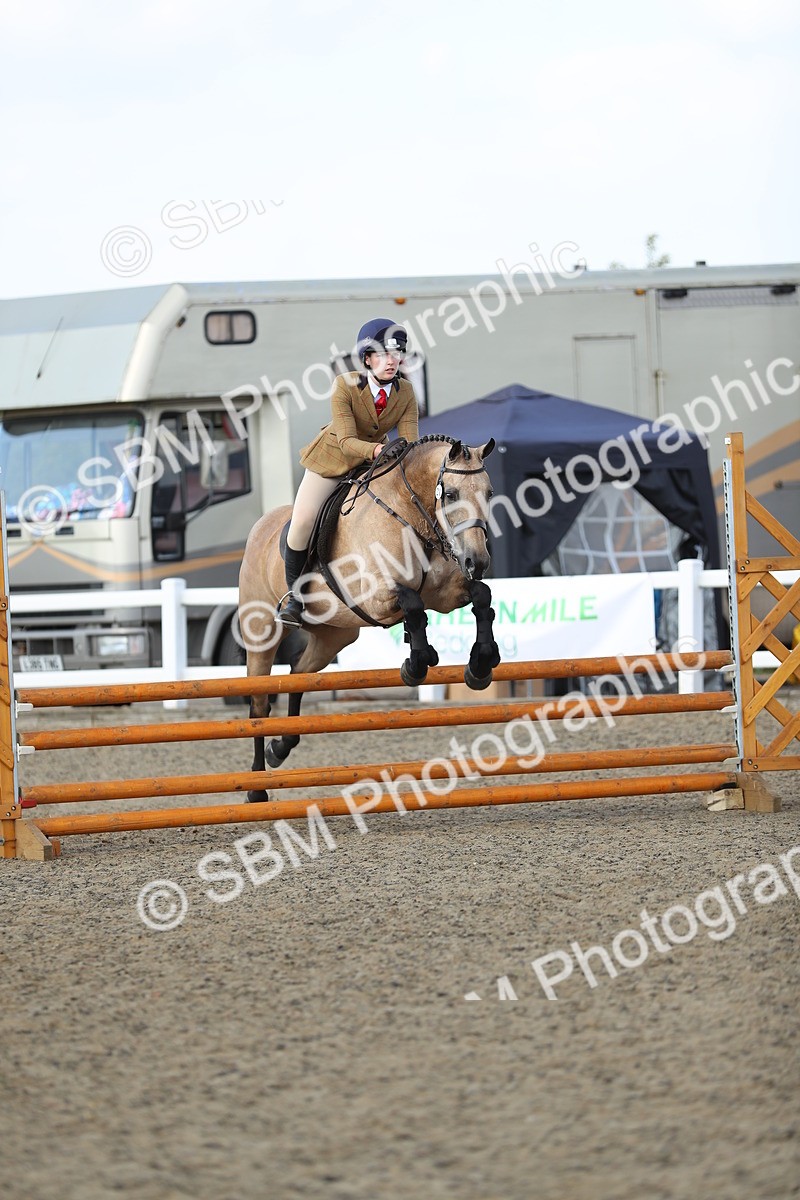 SBM_06999_Class 49b Style  Performance 80cm 20 - Cart - Laura