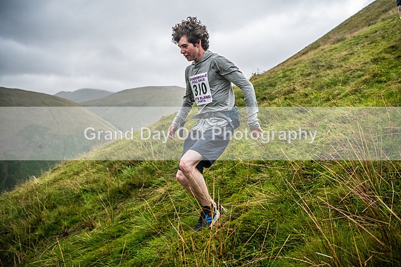 Steel Fell-560 - Steel Fell Race Wednesday 5th August 2026