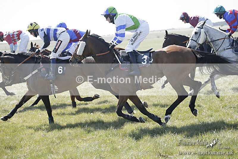 PtP 250421 64 - Larkhill Point-to-Point Racing 25/04/21