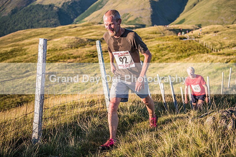 Steel Fell-173 - Steel Fell Race Wednesday 10th August 2022