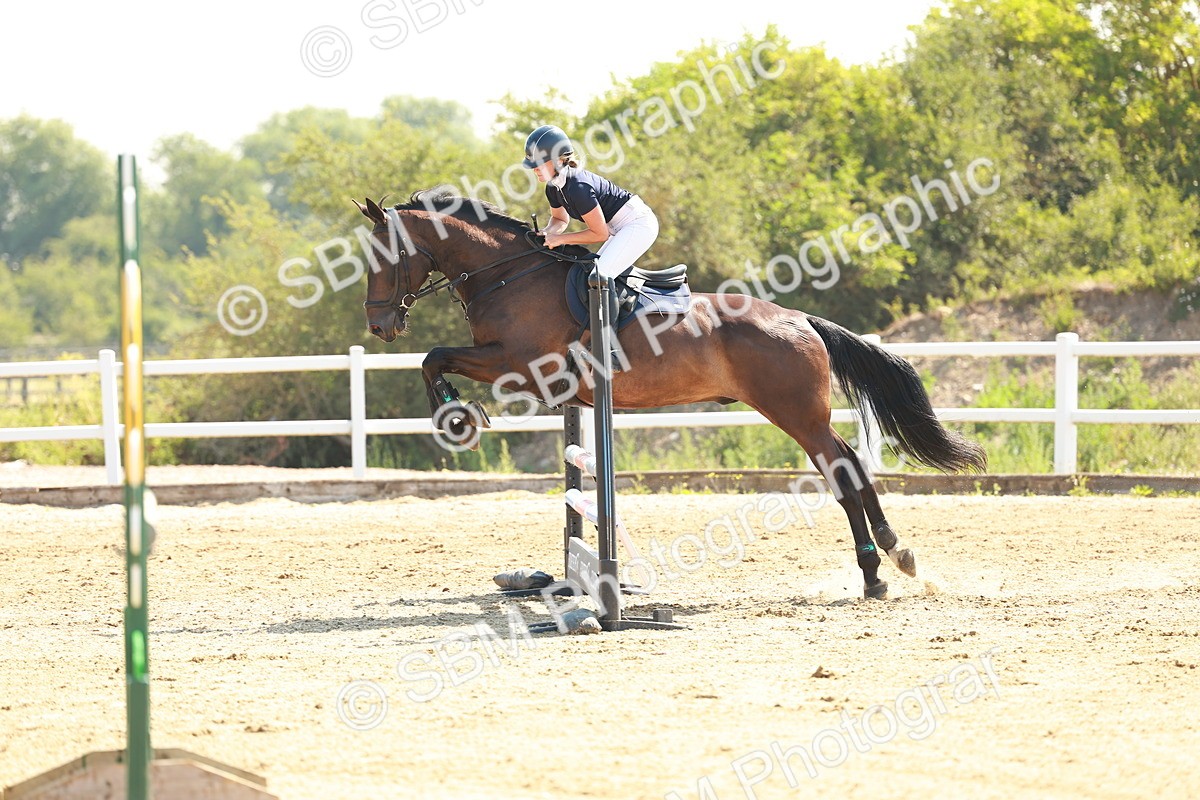 SBM_000142 - Class 2 - Senior British Novice - 90cm