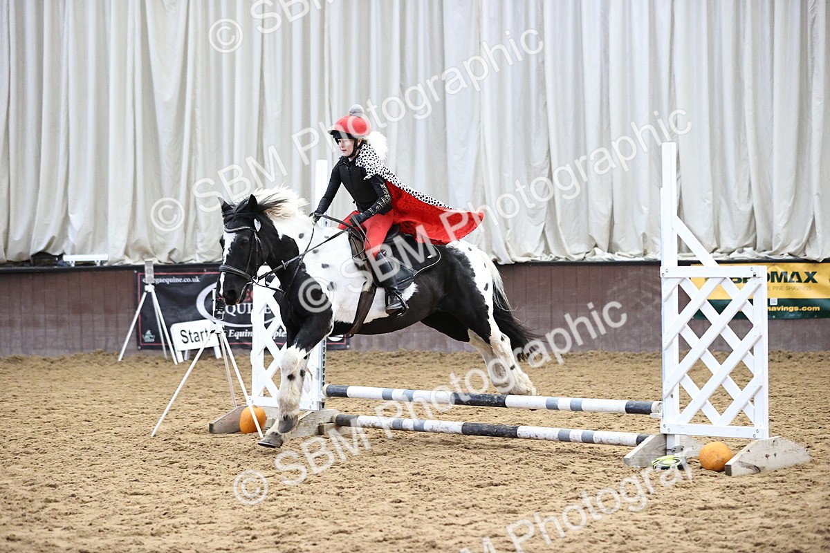 SBM_000210 - Class 2 - Show Jumping 50cm