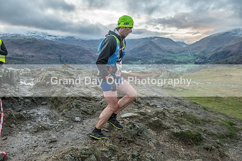 Loughrigg-411 - Loughrigg Fell Race Wednesday 12th April 2023