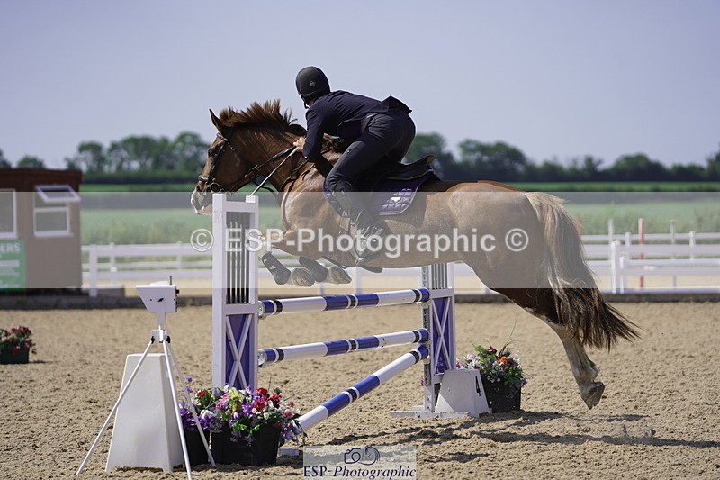 230625A-102338-03457 - Cls 2 Pony Discovery 2nd Round