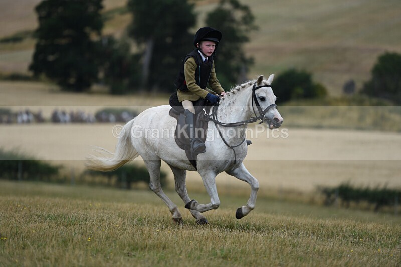 057 - Flodden Rideout 2026