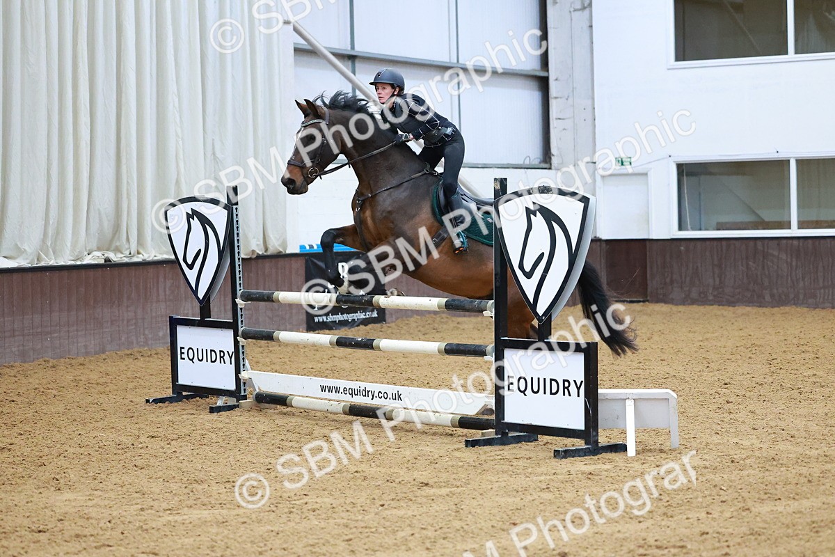 SBM_001207 - Class 3 - 1.00m