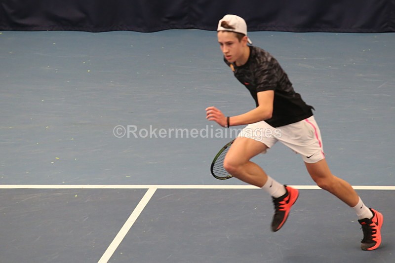 IMG_8417 - AEGON BRITISH TOUR JAN 2016