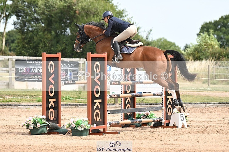 250726-142704-06939 - Cls 15 Snr Foxhunter