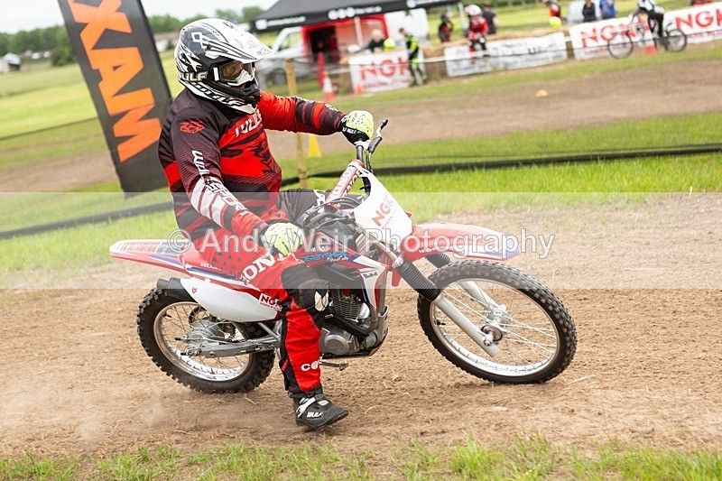 240629-5D-3K8A2917 - Ride & Skid It  Flat Track Experience 29th June 24
