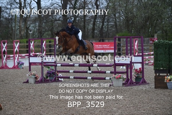 BPP_3529 - CLASS 1 FRI Club 80cms Open