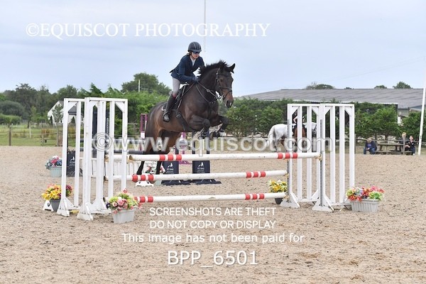 BPP_6501 - CLASS 8 1.05m Amateur Championship Qualifier/ 1.05m Open