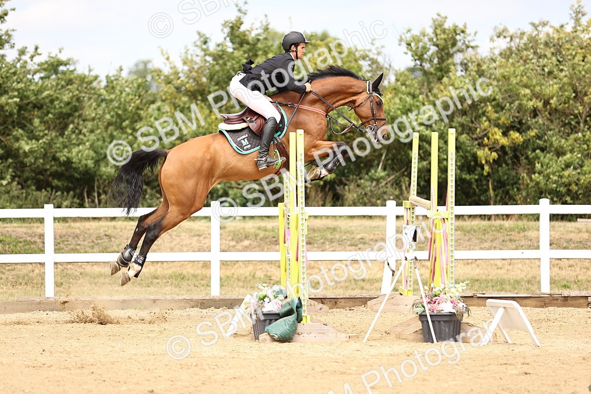SBM_010784 - Class 10 - Talent Seekers Inc 7 Years Old Championship Qualifer - 1st Half