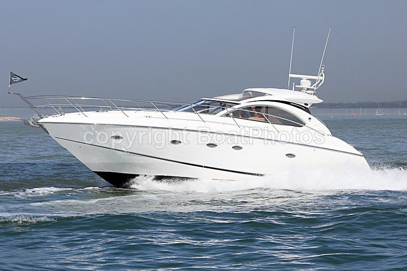 180507 PERFECT GIRL - SUNSEEKER SAN REMO 1Y3A0578 - Motorboats - Hardtop