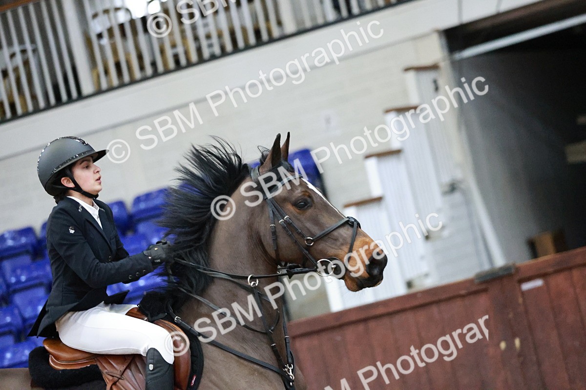 SBM_000946 - Class 3 - Senior Discovery - 1.00m