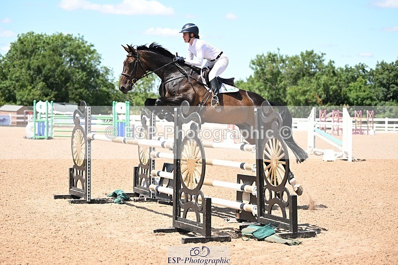 250709-141204-00968 - Cls 5 National Members Cup Qualifier & 1.15m Open
