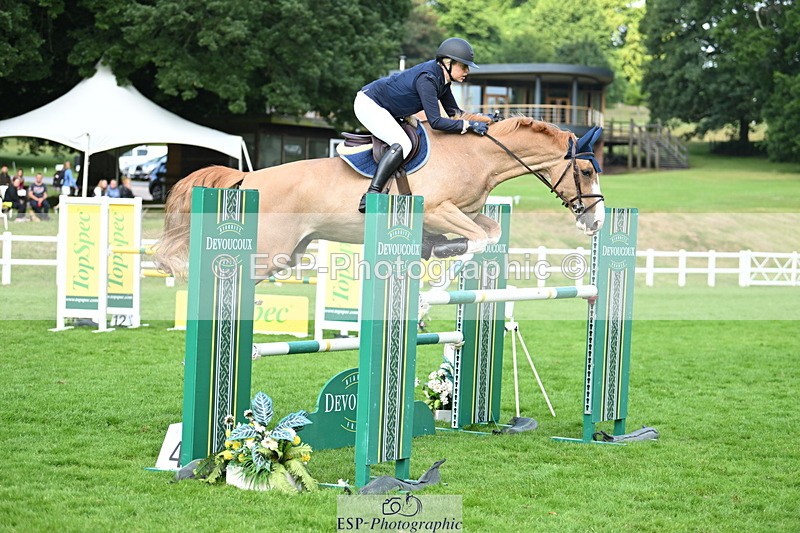 250615A-090416-09351 - Cls 35 Foxhunter