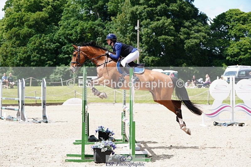 250615A-141448-11378 - Class 47 Snr British Novice 2nd Rnd