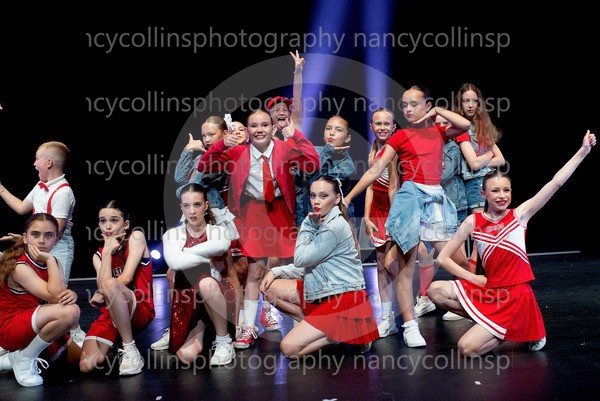 00771 - Stick to the Status Quo