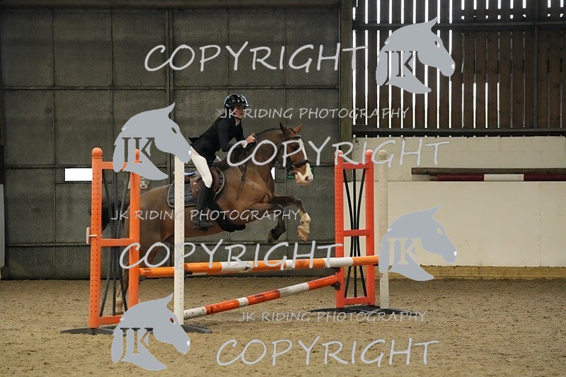 JKR02372 - Class 6 70cm