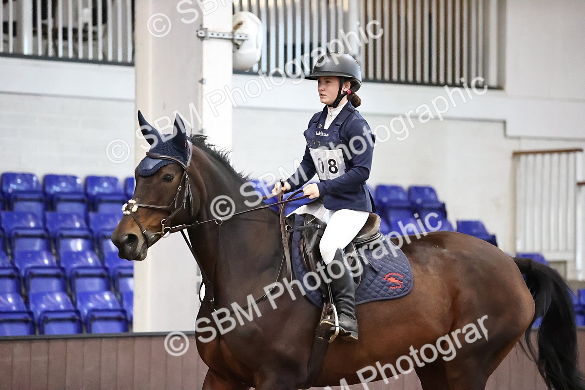 SBM_002811 - Class 8 - The Lisa Palmer Memorial 1.00m