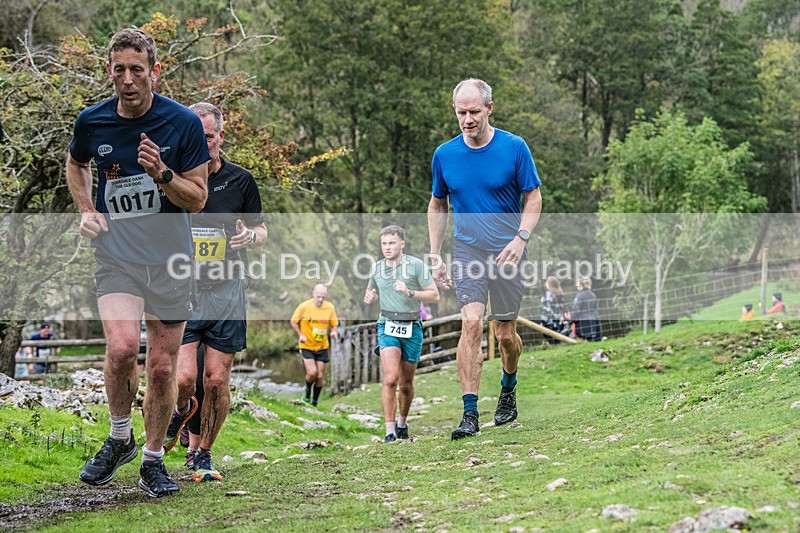 Dovedale Dash-996 - Dovedale Dash Sunday 5th October 2025