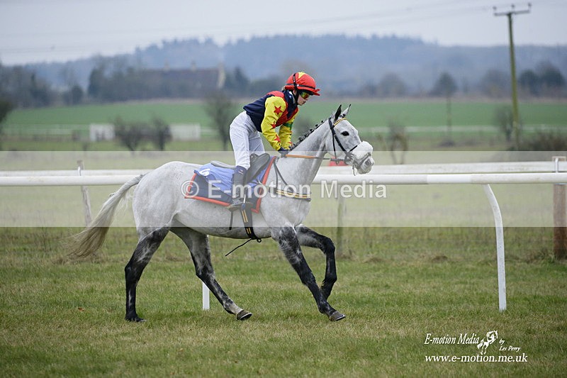 PtP 230122 178 - Cocklebarrow Races - Heythrop Hunt - 23/01/22