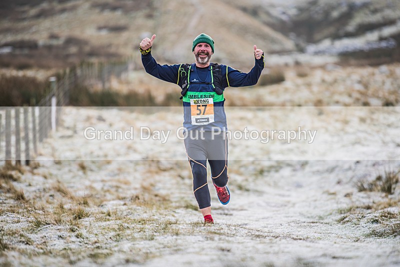 Clough Head-538 - Kong Clough Head Fell Race Saturday 2nd December 2023
