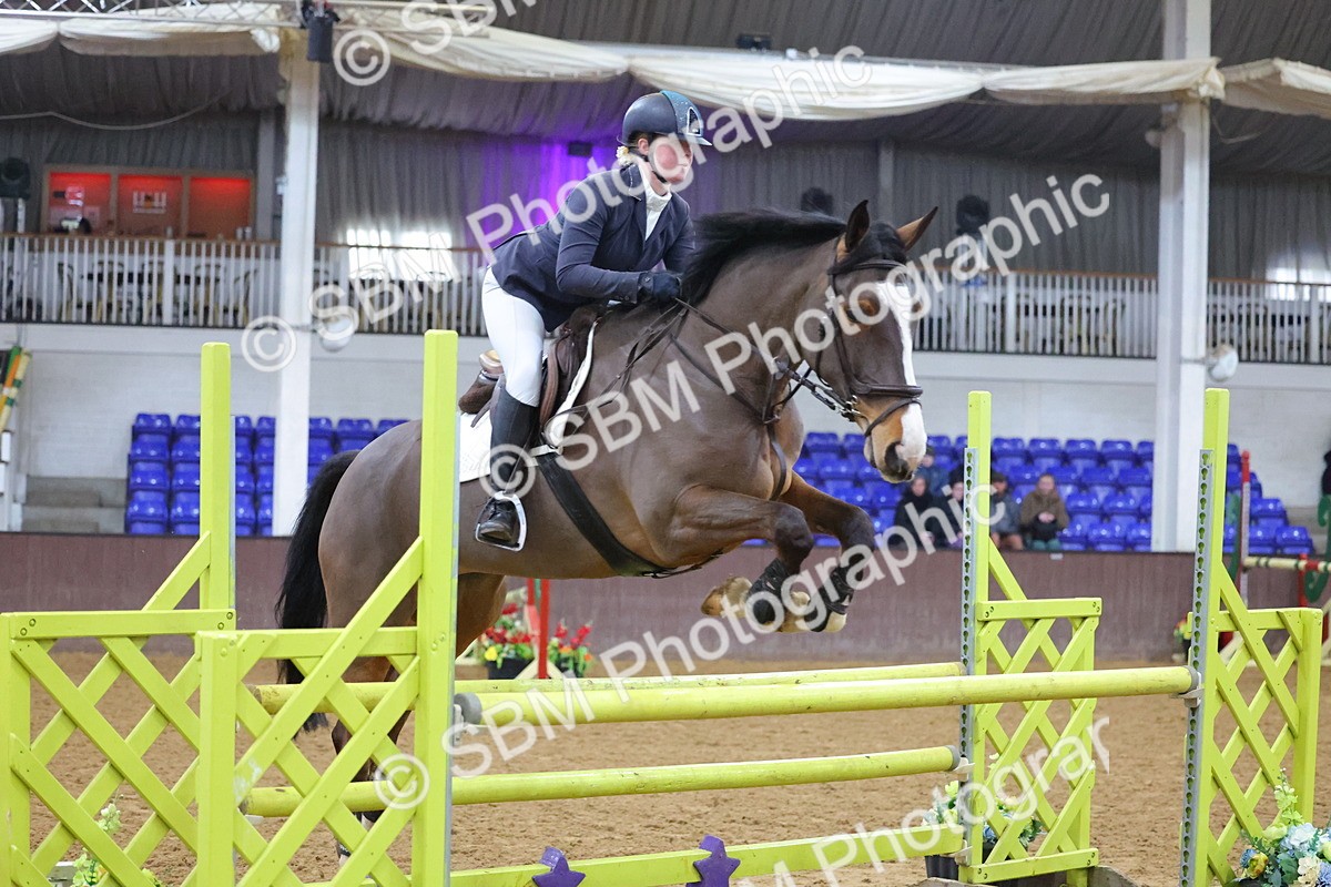 SBM_001898 - Class 15 - Senior Newcomers - First Round (1.10m)