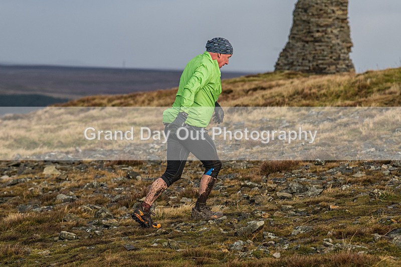 Nine Standards-753 - Nine Standards Fell Race Wednesday 1st January 2025