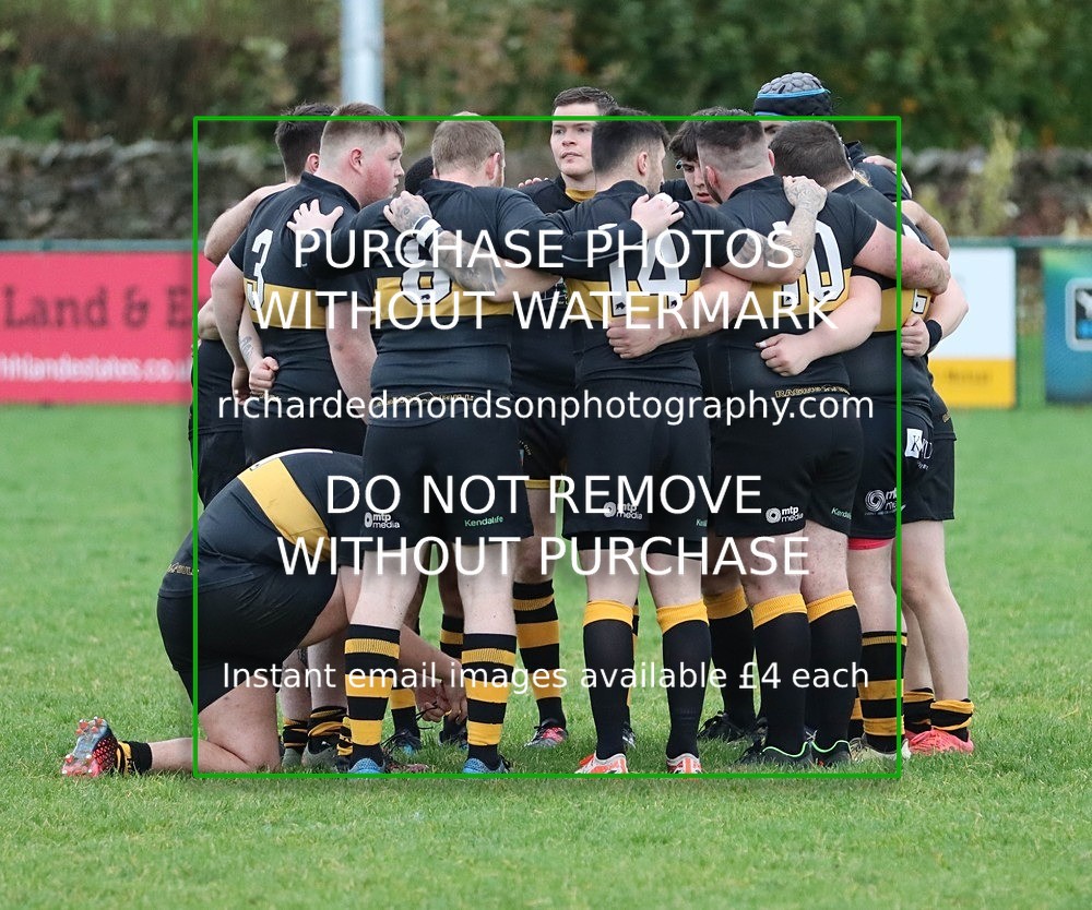 IMG_0222 - Kendal 2nds vs Glossop