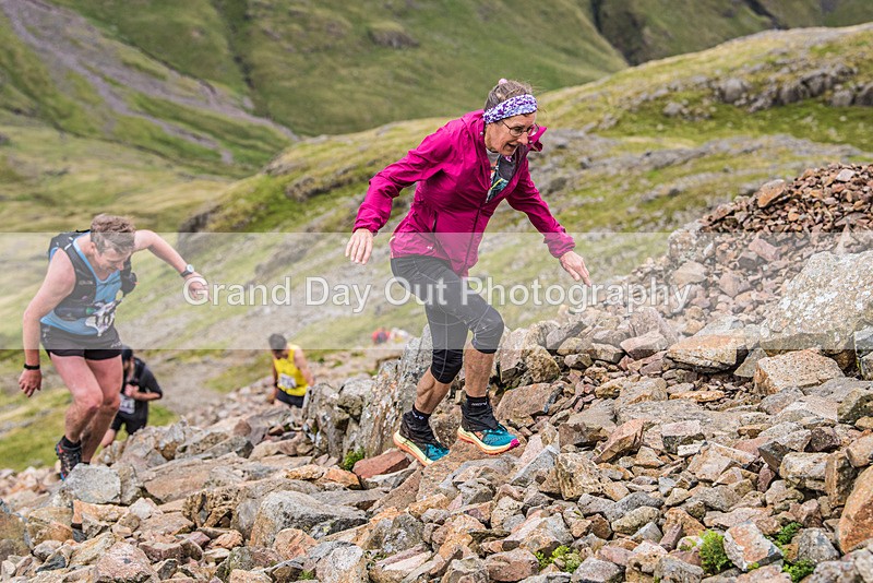 Borrowdale-1155 - Borrowdale Fell Race Saturday 5th August 2023