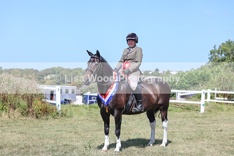 3E7A6526 - Ring Three Randoms and Champion