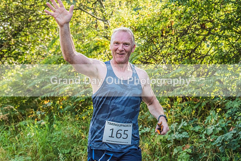 The One 10-350 - The One 10 Mile Road Race Saturday 9th September 2023