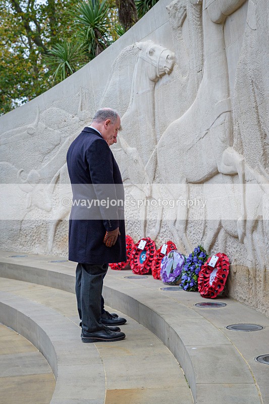 NGP_8220 - 2024 Animals in War Remembrance Gathering