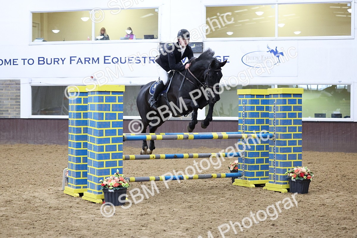 SBM_006635 - Class 23 - Senior Newcomers - 1.10m Open