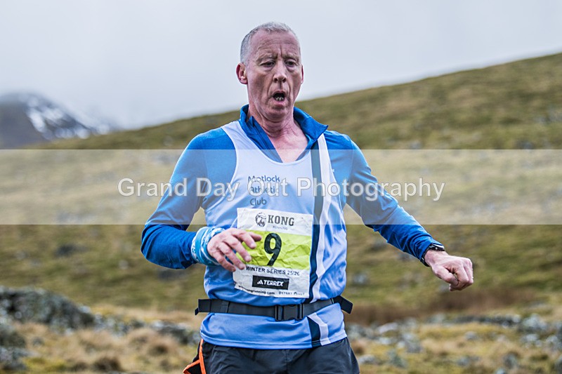 Clough Head-840 - Kong Running Clough Head Fell Race Saturday 7th February 2026