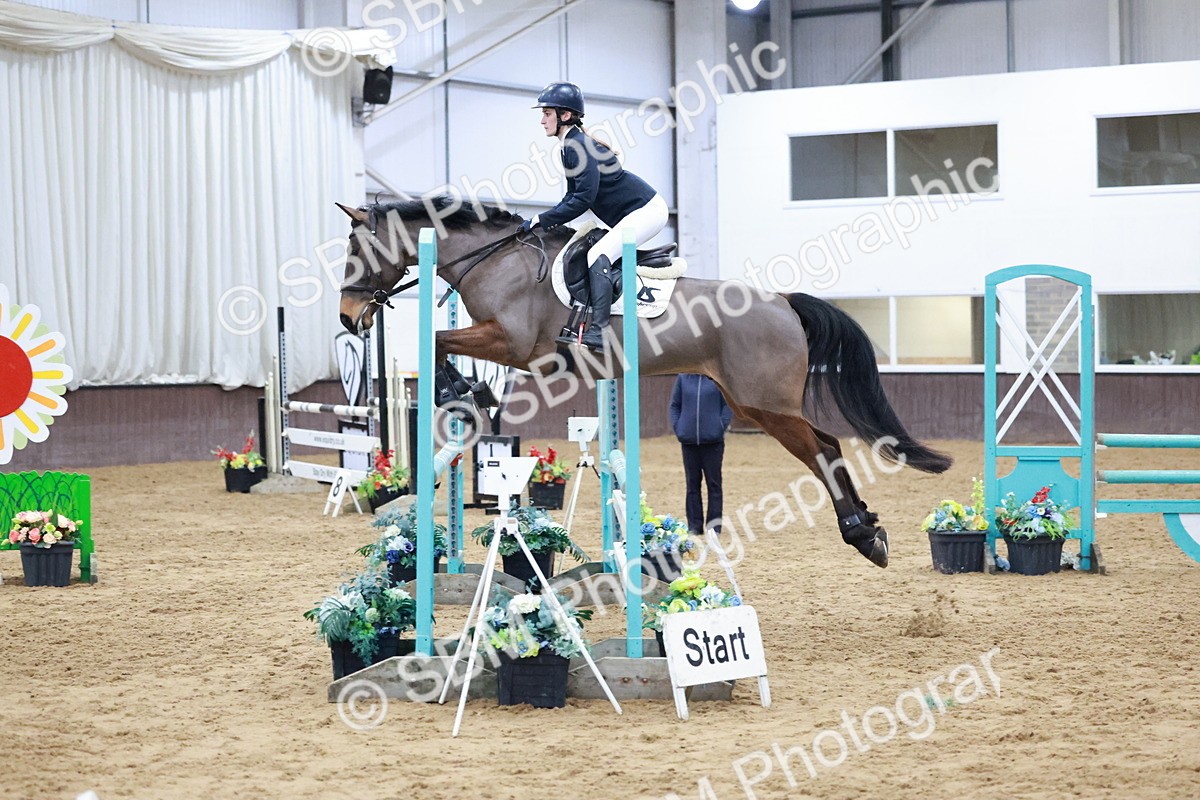 SBM_007699 - Class 24 - Nupafeed Supplements Senior Discovery/ 1m Open